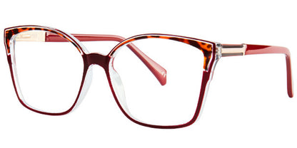 Rare Toucan Eyewear