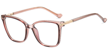 Rare Toucan Eyewear