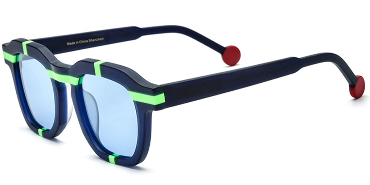 Reem Gazelles Eyewear