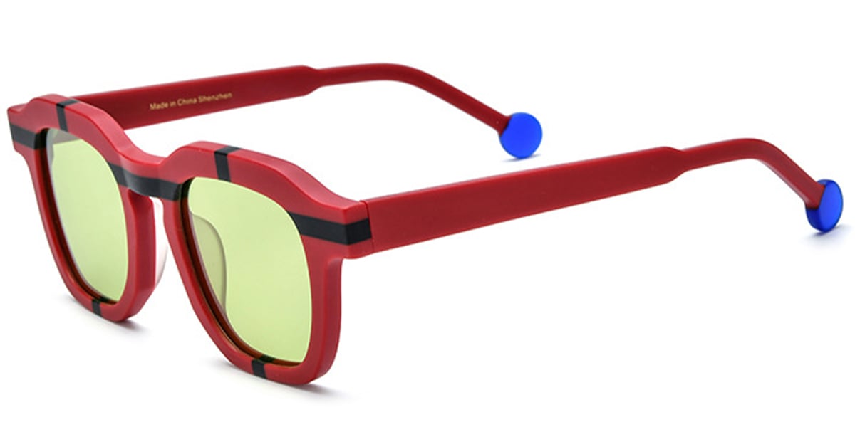 Reem Gazelles Eyewear
