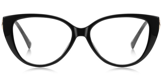 Resilient Spirit Eyewear