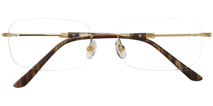 Richmond Promenade Eyewear