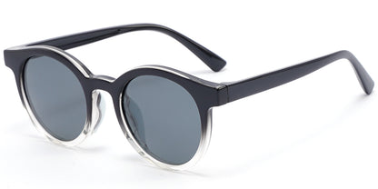Rolling Waves Eyewear