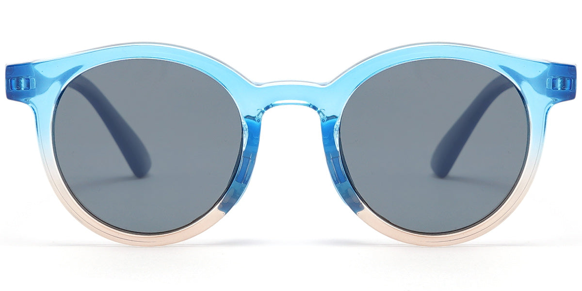 Rolling Waves Eyewear