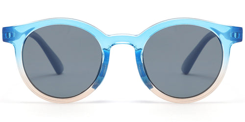 Rolling Waves Eyewear