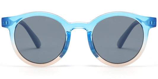 Rolling Waves Eyewear
