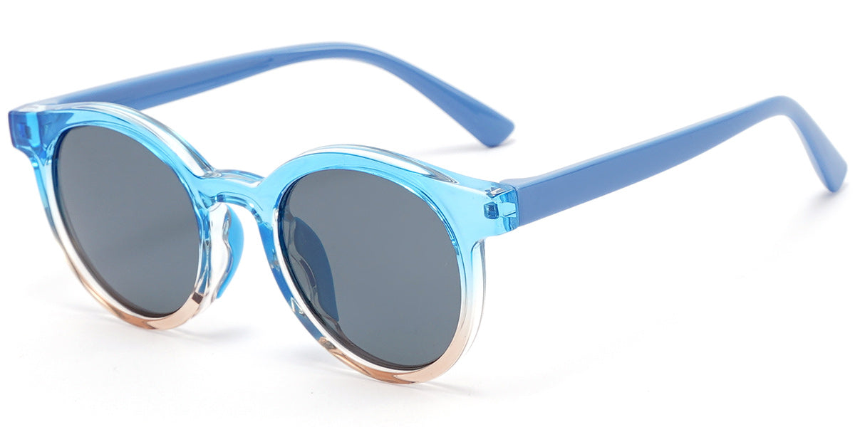 Rolling Waves Eyewear