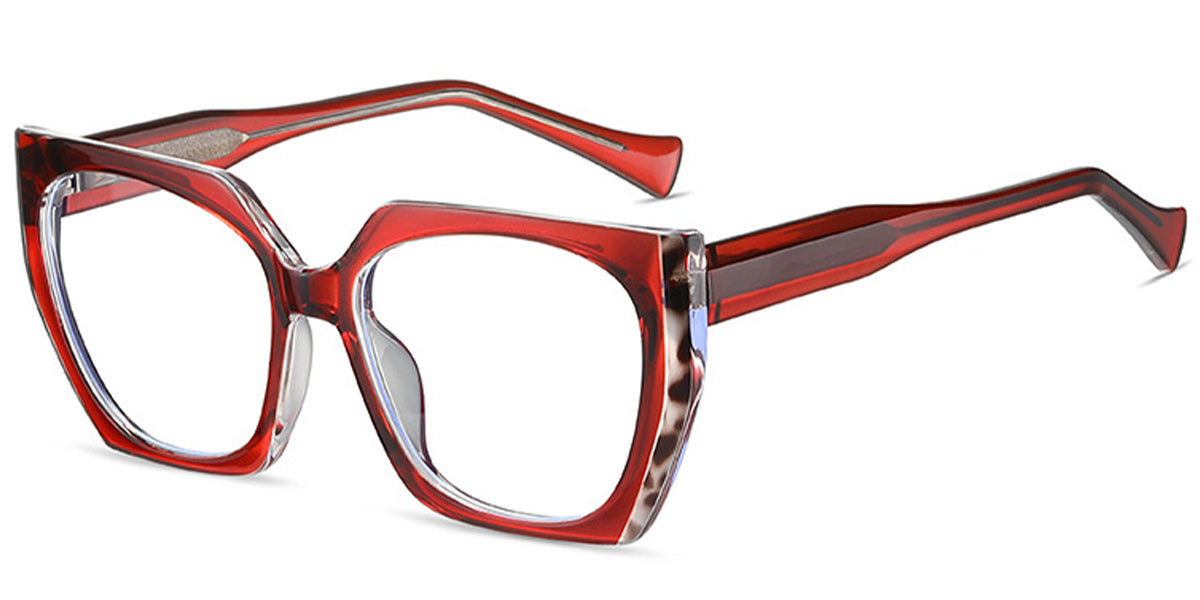 Royal Attraction Eyewear