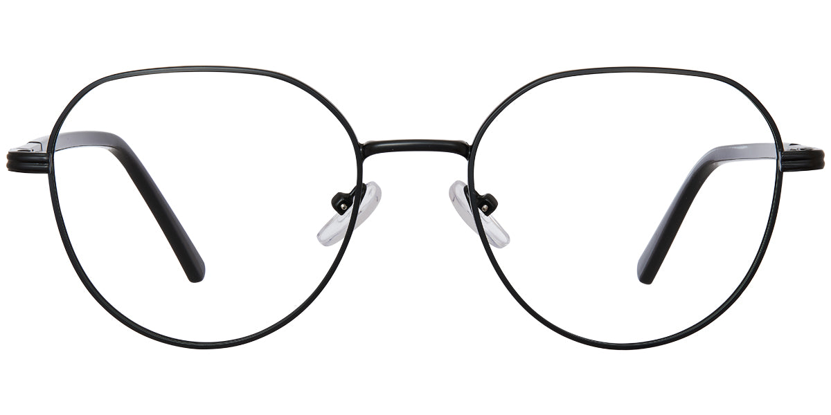Royal Elegance Eyewear
