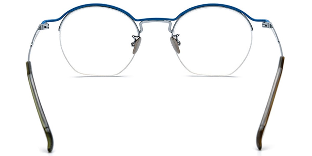 Royal Glamour Eyewear