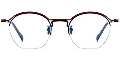 Royal Glamour Eyewear