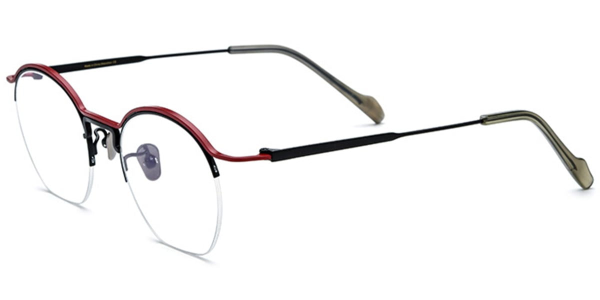 Royal Glamour Eyewear
