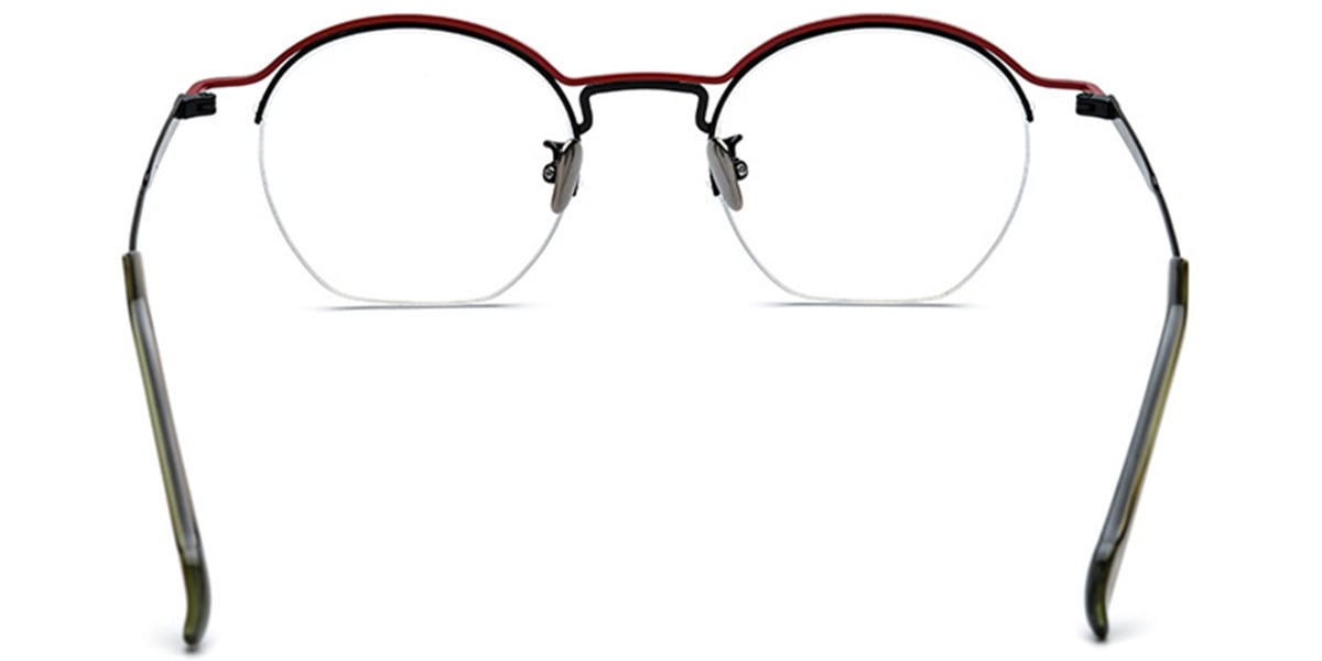 Royal Glamour Eyewear
