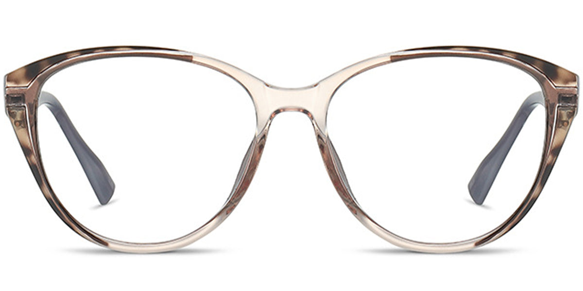 Royal Peacock Eyewear