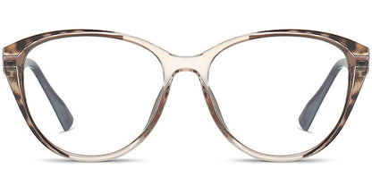 Royal Peacock Eyewear
