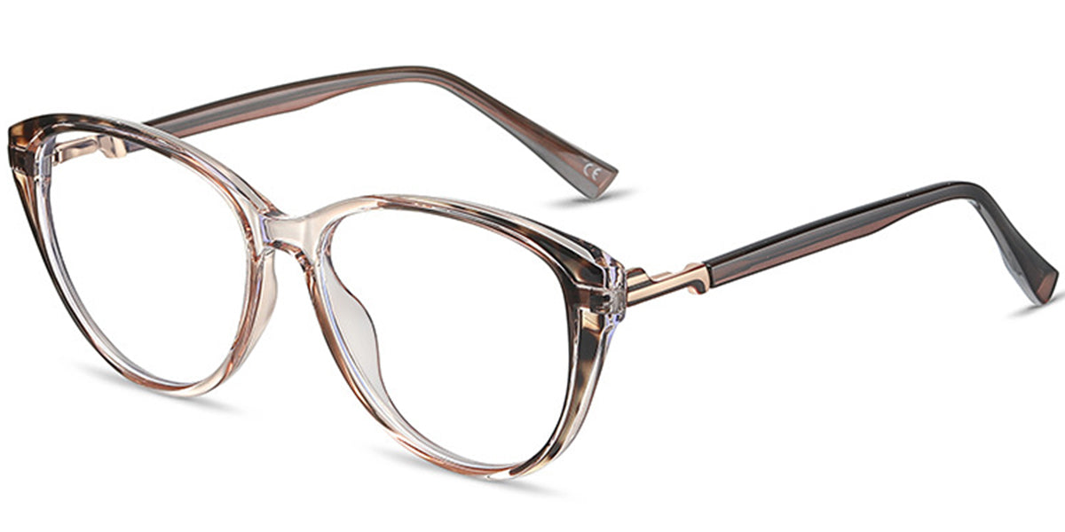 Royal Peacock Eyewear