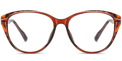 Royal Peacock Eyewear