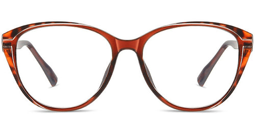 Royal Peacock Eyewear