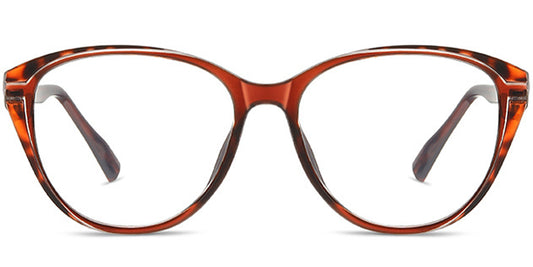 Royal Peacock Eyewear