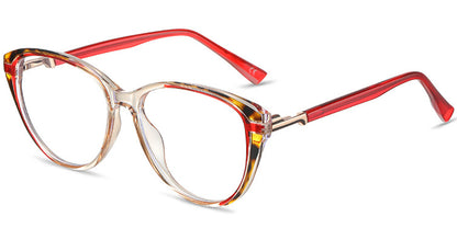 Royal Peacock Eyewear