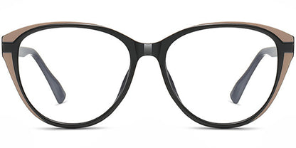 Royal Peacock Eyewear