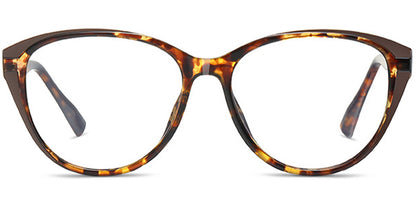 Royal Peacock Eyewear
