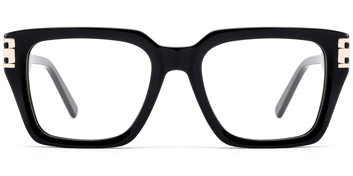Royal Peacock Eyewear