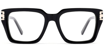 Royal Peacock Eyewear