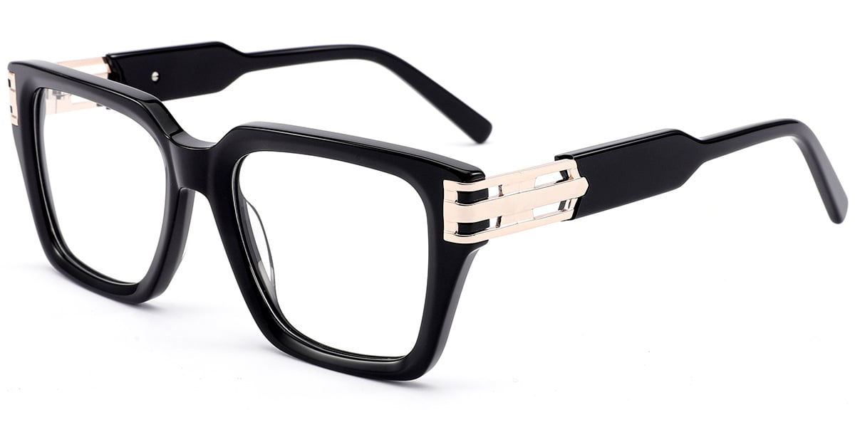 Royal Peacock Eyewear