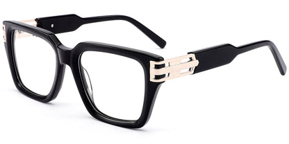 Royal Peacock Eyewear