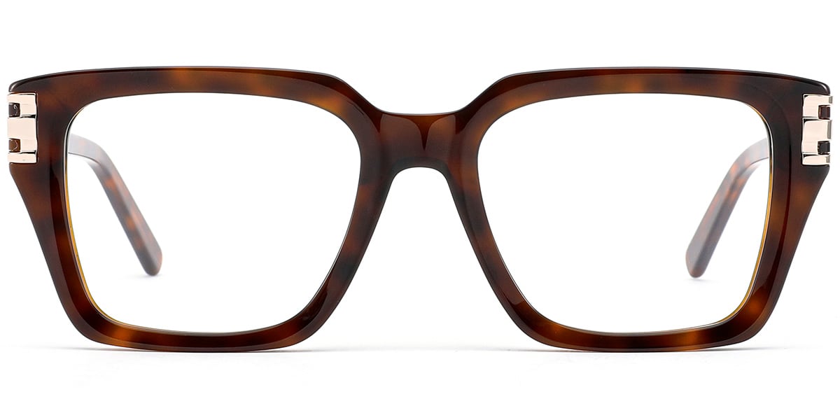 Royal Peacock Eyewear