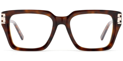 Royal Peacock Eyewear