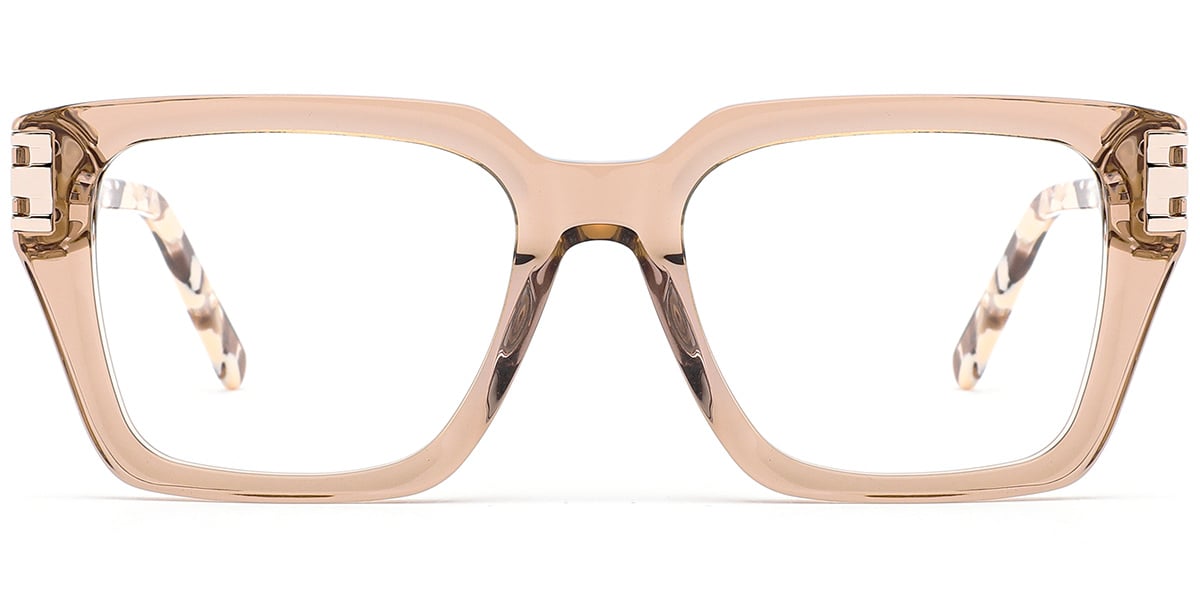 Royal Peacock Eyewear