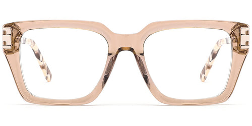 Royal Peacock Eyewear