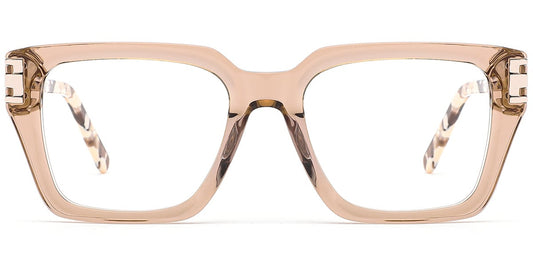 Royal Peacock Eyewear