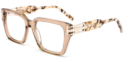 Royal Peacock Eyewear