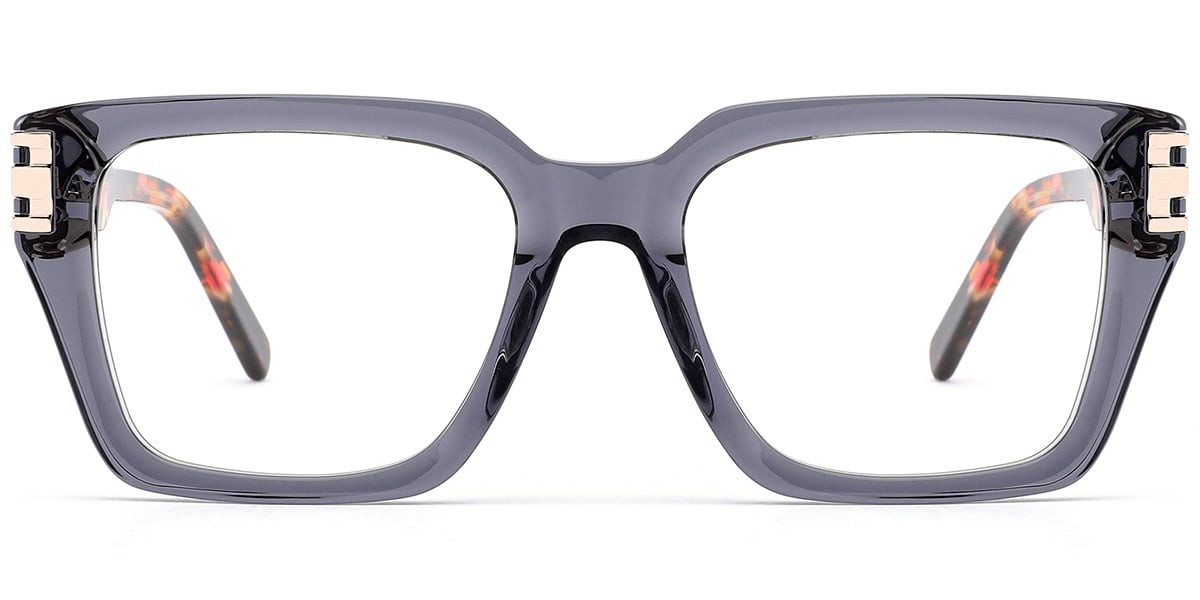 Royal Peacock Eyewear