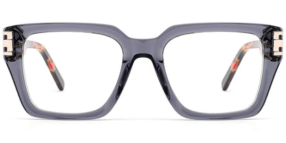 Royal Peacock Eyewear