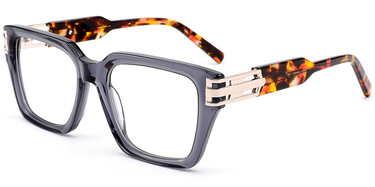Royal Peacock Eyewear