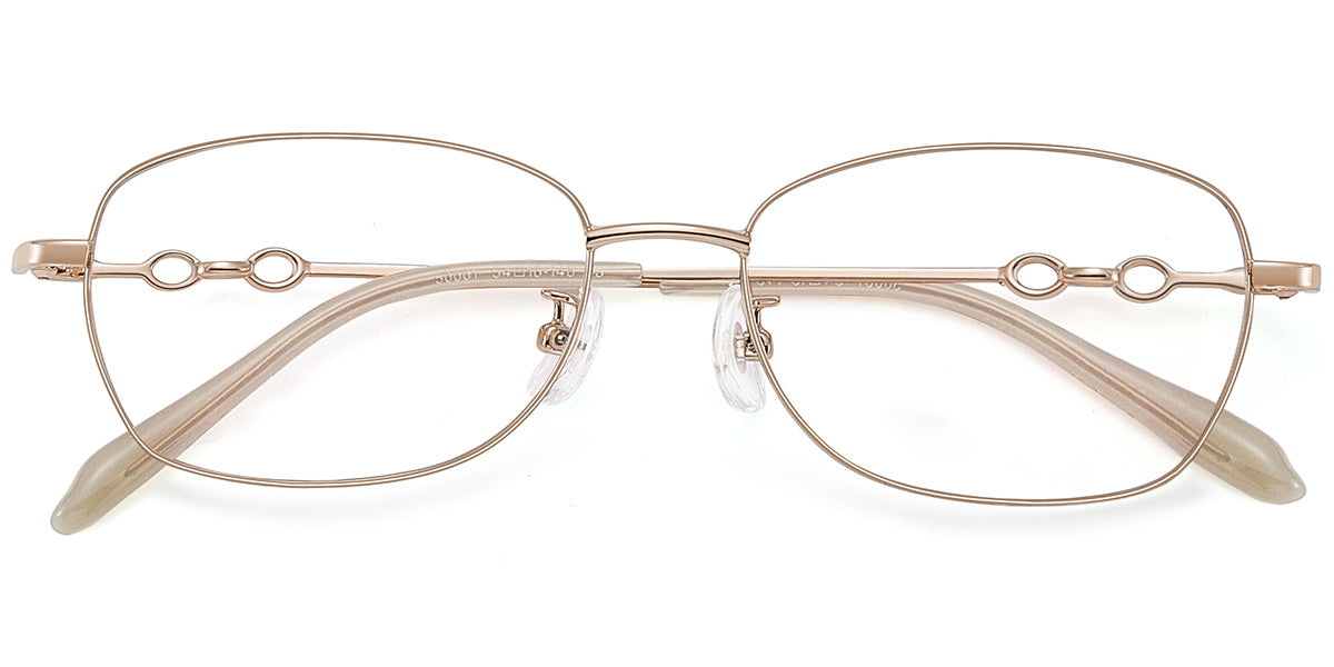 Royal Prudence Eyewear