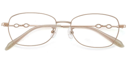 Royal Prudence Eyewear