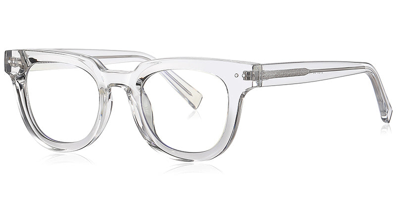Royal Radiance Eyewear