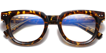 Royal Radiance Eyewear