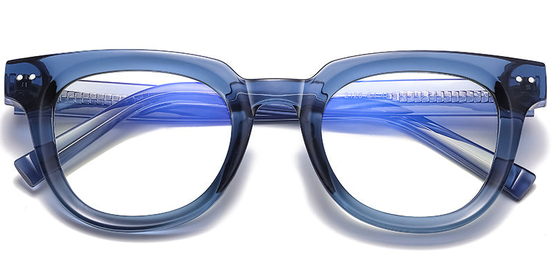 Royal Radiance Eyewear