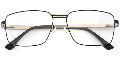 Royal Radiance Eyewear
