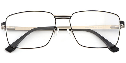 Royal Radiance Eyewear