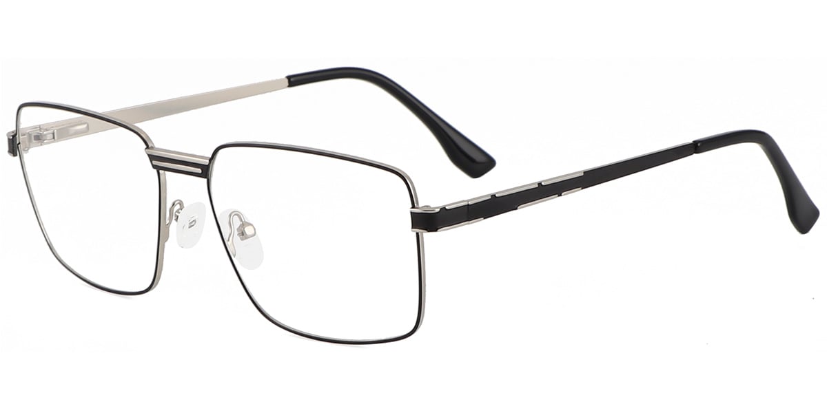Royal Radiance Eyewear