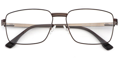 Royal Radiance Eyewear