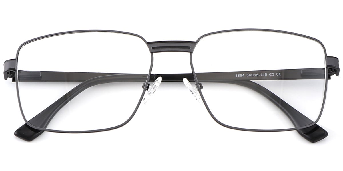 Royal Radiance Eyewear