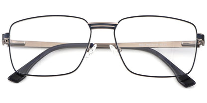 Royal Radiance Eyewear